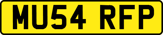 MU54RFP