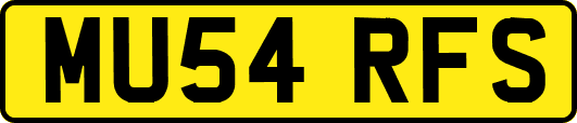 MU54RFS