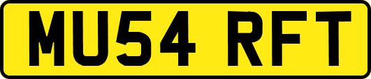 MU54RFT