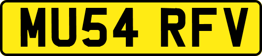 MU54RFV
