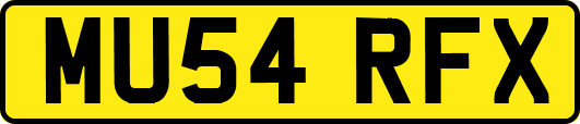 MU54RFX