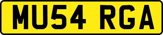 MU54RGA