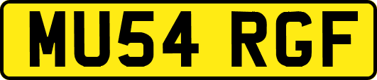 MU54RGF