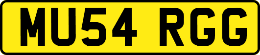 MU54RGG