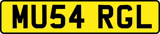 MU54RGL