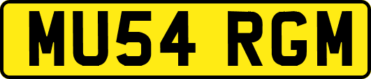 MU54RGM