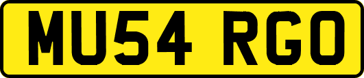 MU54RGO