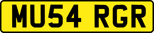 MU54RGR