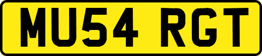 MU54RGT