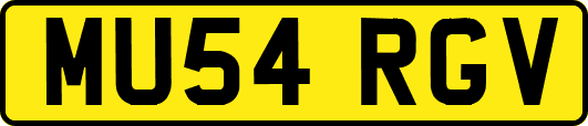 MU54RGV