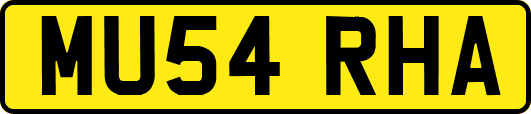 MU54RHA