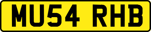 MU54RHB