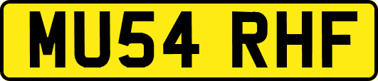 MU54RHF
