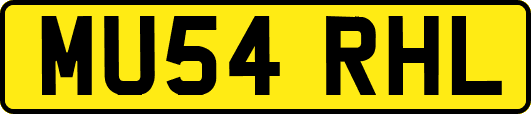 MU54RHL