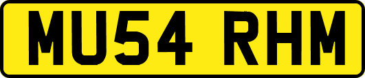 MU54RHM