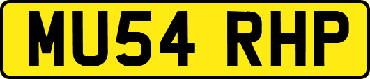 MU54RHP