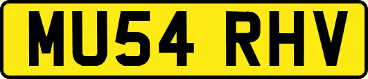 MU54RHV