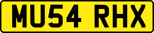 MU54RHX