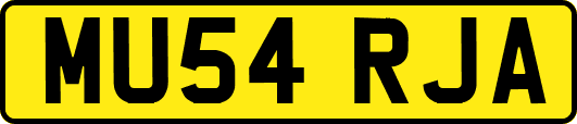 MU54RJA