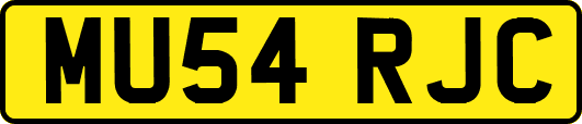 MU54RJC
