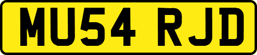 MU54RJD