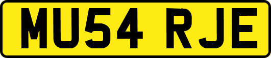 MU54RJE