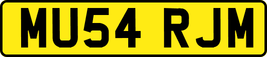 MU54RJM