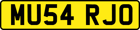 MU54RJO