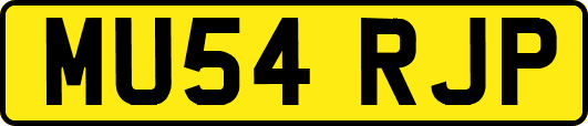 MU54RJP