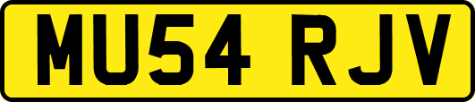 MU54RJV