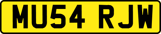 MU54RJW