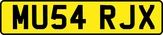 MU54RJX