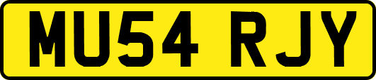 MU54RJY