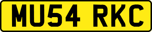 MU54RKC