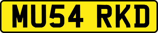 MU54RKD