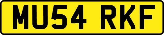 MU54RKF