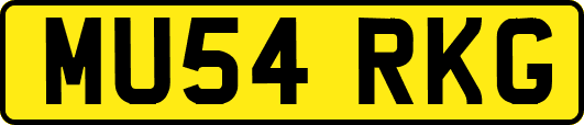 MU54RKG