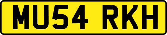 MU54RKH