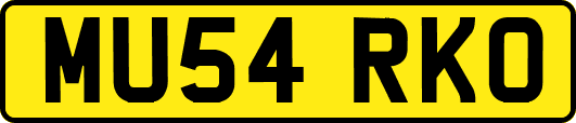 MU54RKO