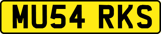 MU54RKS