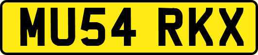 MU54RKX