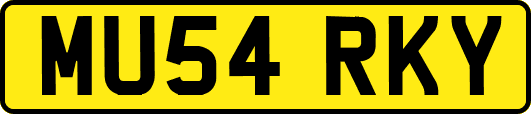 MU54RKY