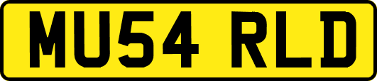 MU54RLD