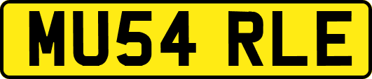 MU54RLE