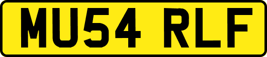 MU54RLF