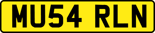MU54RLN