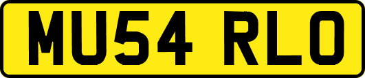 MU54RLO
