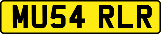 MU54RLR