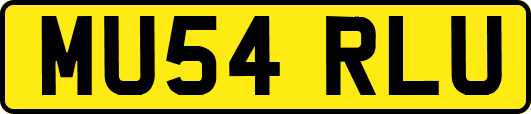 MU54RLU