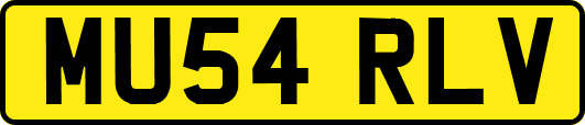 MU54RLV